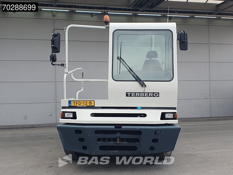 Tractor industrial Terberg YT 222 4X2 NL-Truck Big-Axle: foto 6