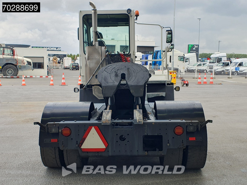 Tractor industrial Terberg YT 222 4X2 NL-Truck Big-Axle: foto 10