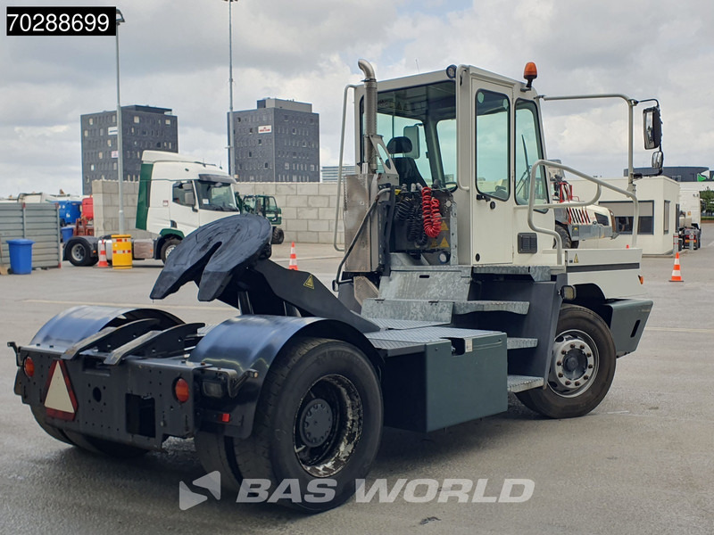 Tractor industrial Terberg YT 222 4X2 NL-Truck Big-Axle: foto 5