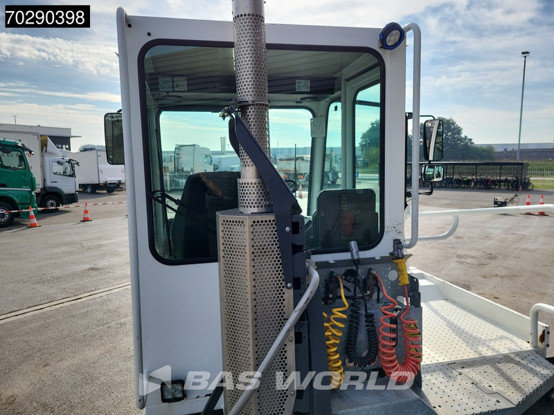 Tractor industrial Terberg YT222 4X2 NL-Truck EPA Big-Axle Hebesattel: foto 13