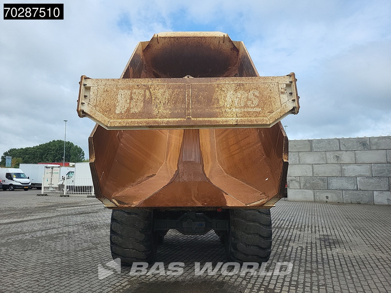 Leasing para Terex TA300 Terex TA300: foto 6