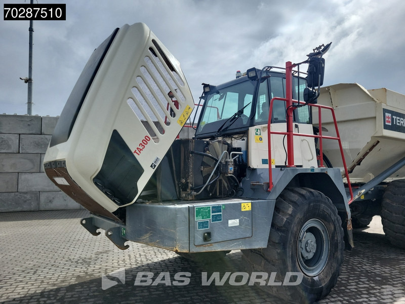 Leasing para Terex TA300 Terex TA300: foto 13