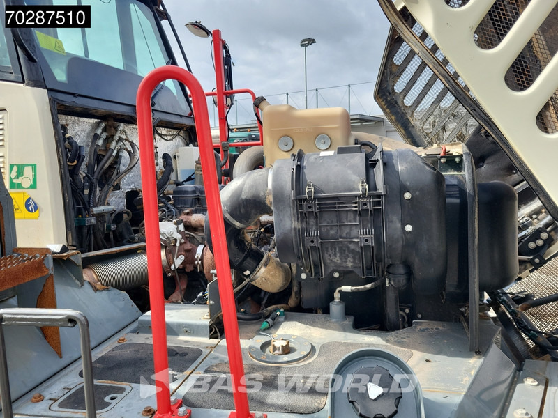 Leasing para Terex TA300 Terex TA300: foto 16