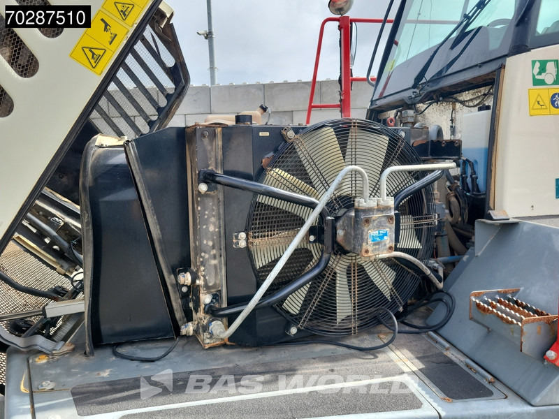 Leasing para Terex TA300 Terex TA300: foto 14