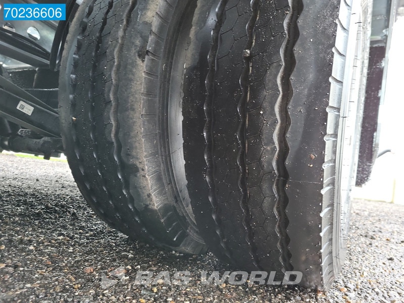 Semirremolque portavehículos nuevo VEGA Trailer Automax NEW Lift+Steering Axle 8T Winch: foto 20