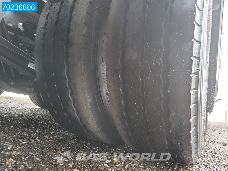 Semirremolque portavehículos nuevo VEGA Trailer Automax NEW Lift+Steering Axle 8T Winch: foto 18
