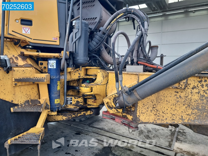 Dúmper articulado Volvo A40 E: foto 17