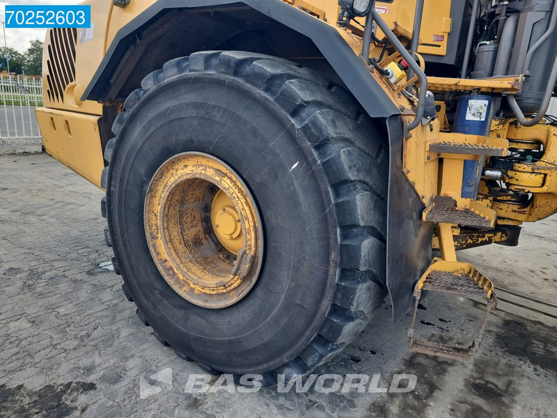 Dúmper articulado Volvo A40 E: foto 13