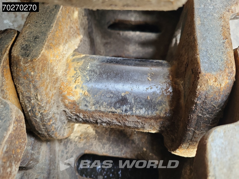 Excavadora de cadenas Volvo EC380 DHR UHD - Dutch Machine: foto 18