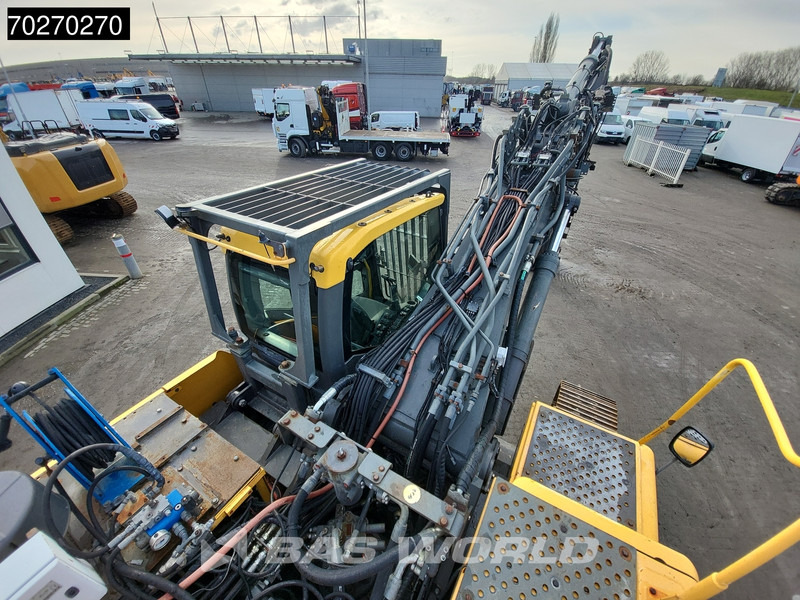 Excavadora de cadenas Volvo EC380 DHR UHD - Dutch Machine: foto 11