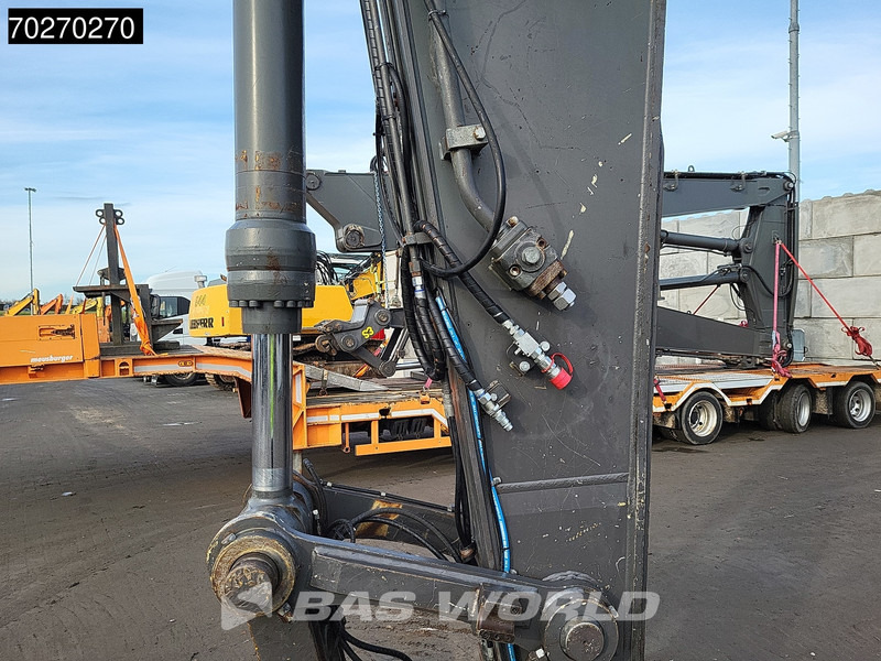 Excavadora de cadenas Volvo EC380 DHR UHD - Dutch Machine: foto 19