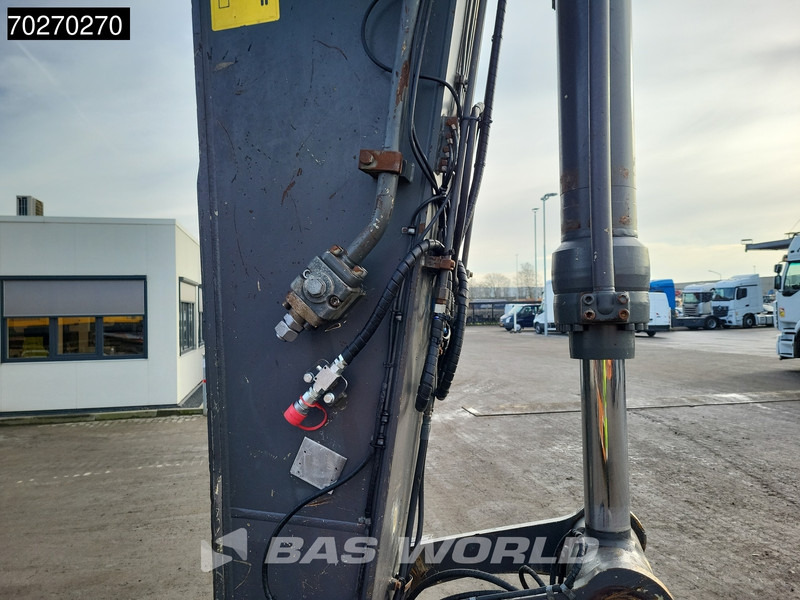 Excavadora de cadenas Volvo EC380 DHR UHD - Dutch Machine: foto 20