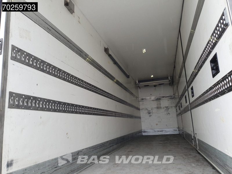 Volvo FE 250 4X2 19.5t NL-Truck Carrier Supra 1250 MT Ladebordwand Euro 6 - Camión frigorífico: foto 5 Volvo FE 250 4X2 19.5t NL-Truck Carrier Supra 1250 MT Ladebordwand Euro 6 - Camión frigorífico: foto 5