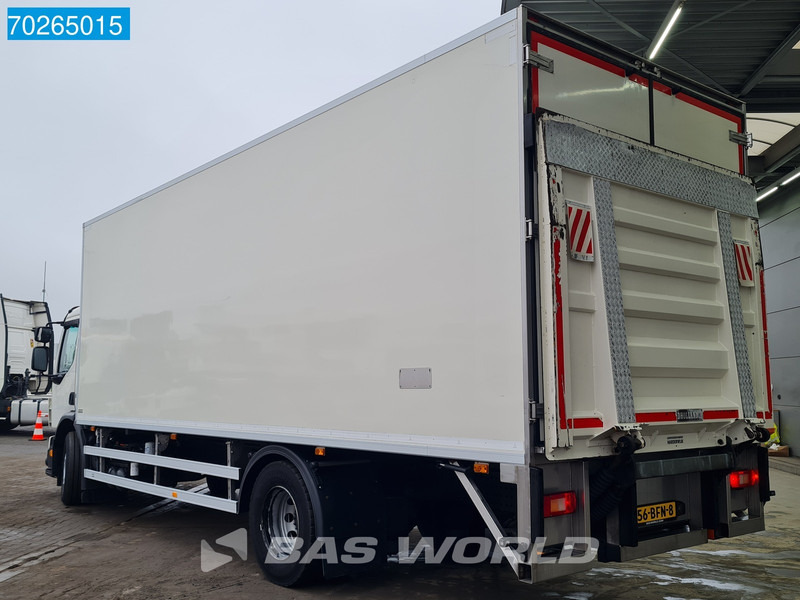 Volvo FE 250 4X2 19 Tonner NL-Truck Carrier Supra 1250 MT Euro 6 - Camión frigorífico: foto 2 Volvo FE 250 4X2 19 Tonner NL-Truck Carrier Supra 1250 MT Euro 6 - Camión frigorífico: foto 2
