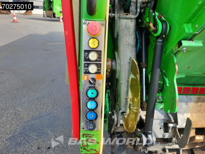 Camión de basura Volvo FE 300 6X2 NL-Truck Lenkachse Geesink Norba GPM III v 20H25 EEV: foto 12