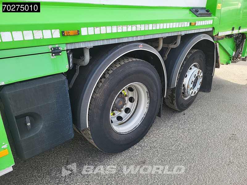 Camión de basura Volvo FE 300 6X2 NL-Truck Lenkachse Geesink Norba GPM III v 20H25 EEV: foto 16