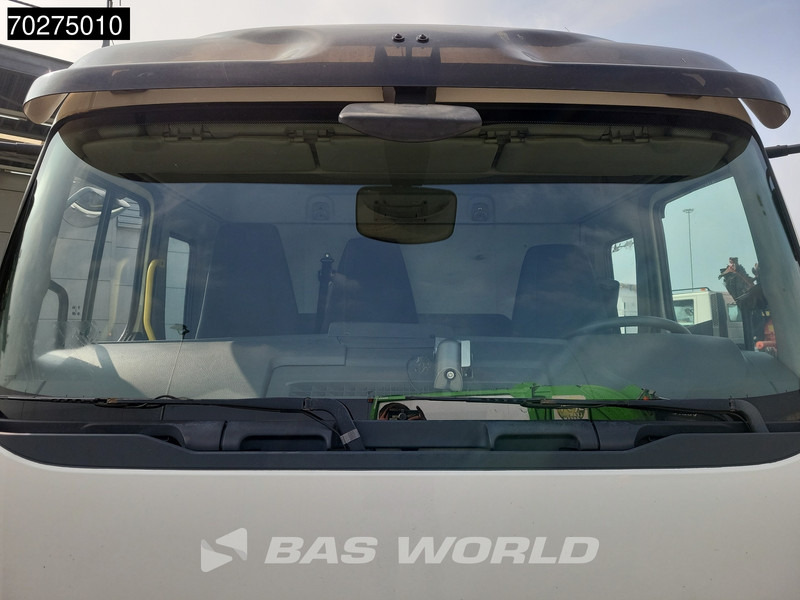 Camión de basura Volvo FE 300 6X2 NL-Truck Lenkachse Geesink Norba GPM III v 20H25 EEV: foto 10