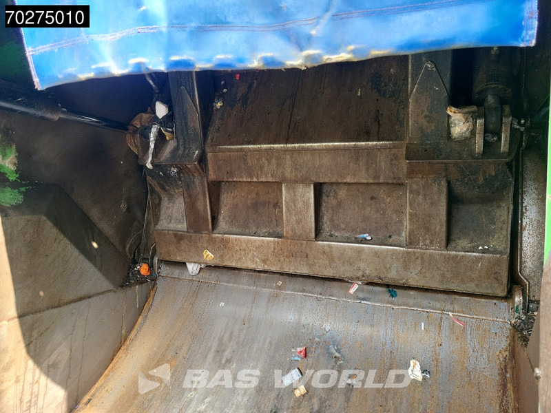 Camión de basura Volvo FE 300 6X2 NL-Truck Lenkachse Geesink Norba GPM III v 20H25 EEV: foto 7