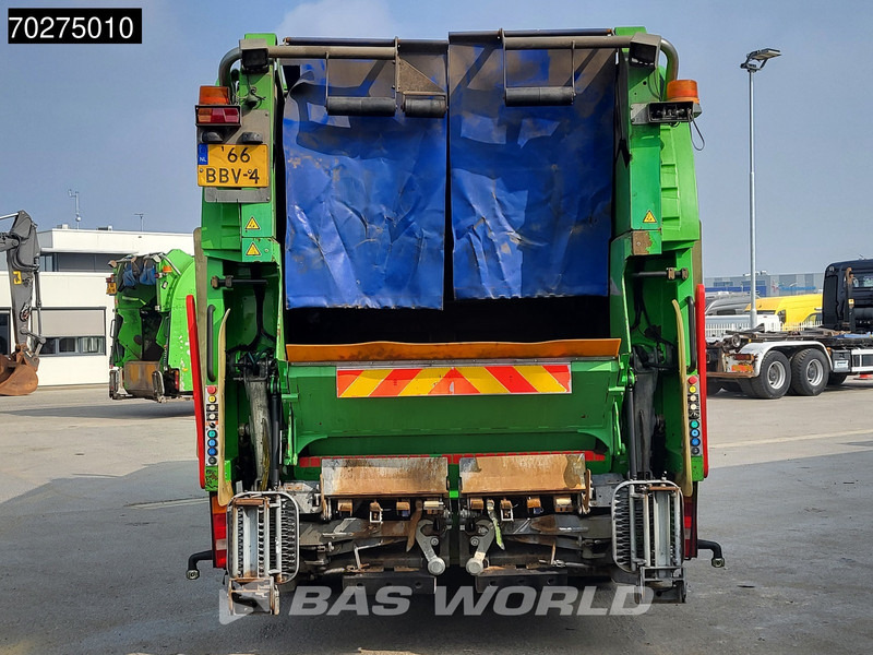 Camión de basura Volvo FE 300 6X2 NL-Truck Lenkachse Geesink Norba GPM III v 20H25 EEV: foto 6