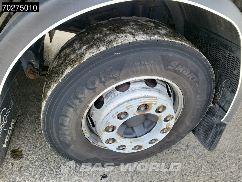 Camión de basura Volvo FE 300 6X2 NL-Truck Lenkachse Geesink Norba GPM III v 20H25 EEV: foto 15