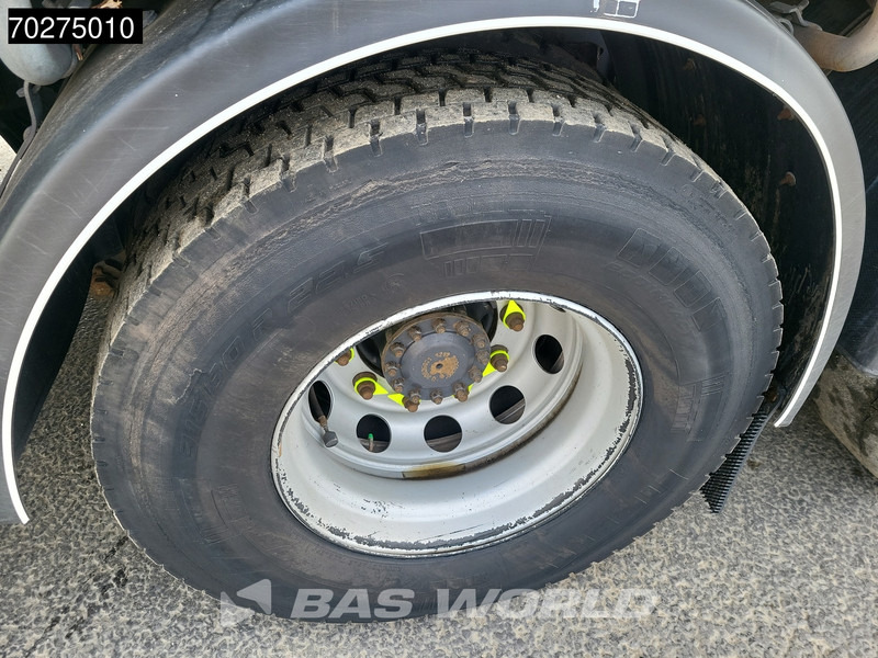 Camión de basura Volvo FE 300 6X2 NL-Truck Lenkachse Geesink Norba GPM III v 20H25 EEV: foto 17