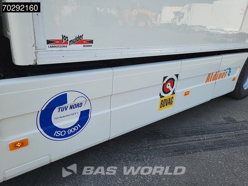 Camión caja cerrada Volvo FH 400 FH 4X2 NL-Truck Manual Euro 5: foto 12