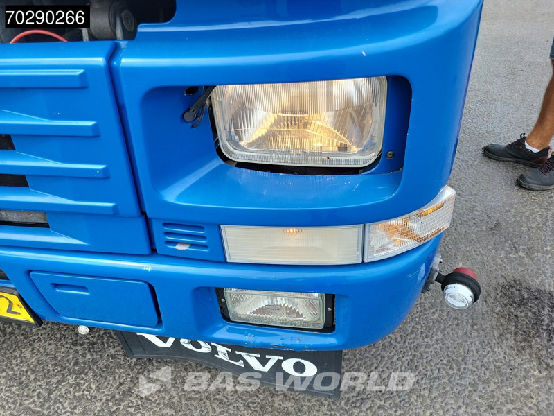 Leasing para Volvo FH12 380 6X2 NL-Truck HMF 1463K2 Crane Steelsuspension Lift-Axle Manual Euro 3 Volvo FH12 380 6X2 NL-Truck HMF 1463K2 Crane Steelsuspension Lift-Axle Manual Euro 3: foto 15