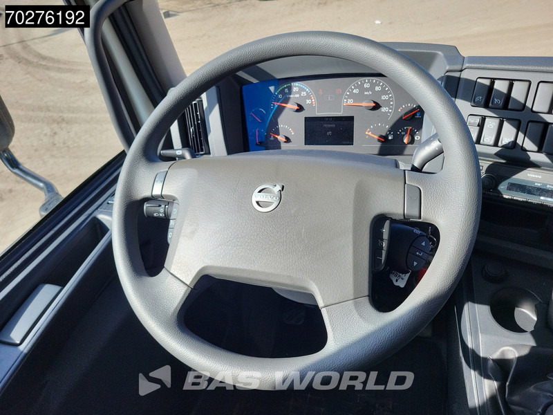 Camión lona nuevo Volvo FL 280 4X2 NEW! 16tons Manual Ladebordwand PTO Alcoa's Euro 6: foto 20 Camión lona nuevo Volvo FL 280 4X2 NEW! 16tons Manual Ladebordwand PTO Alcoa's Euro 6: foto 20