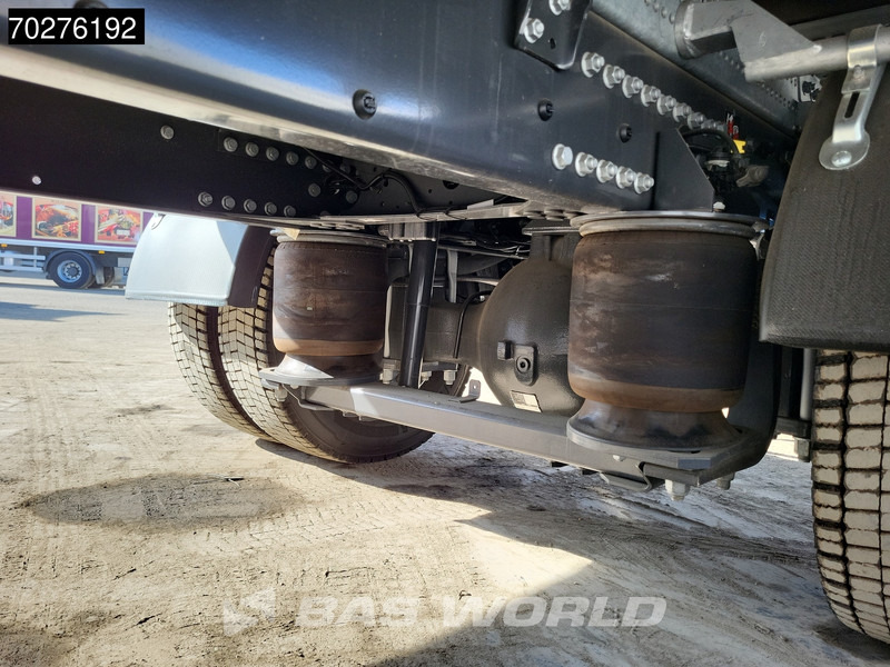 Camión lona nuevo Volvo FL 280 4X2 NEW! 16tons Manual Ladebordwand PTO Alcoa's Euro 6: foto 17 Camión lona nuevo Volvo FL 280 4X2 NEW! 16tons Manual Ladebordwand PTO Alcoa's Euro 6: foto 17