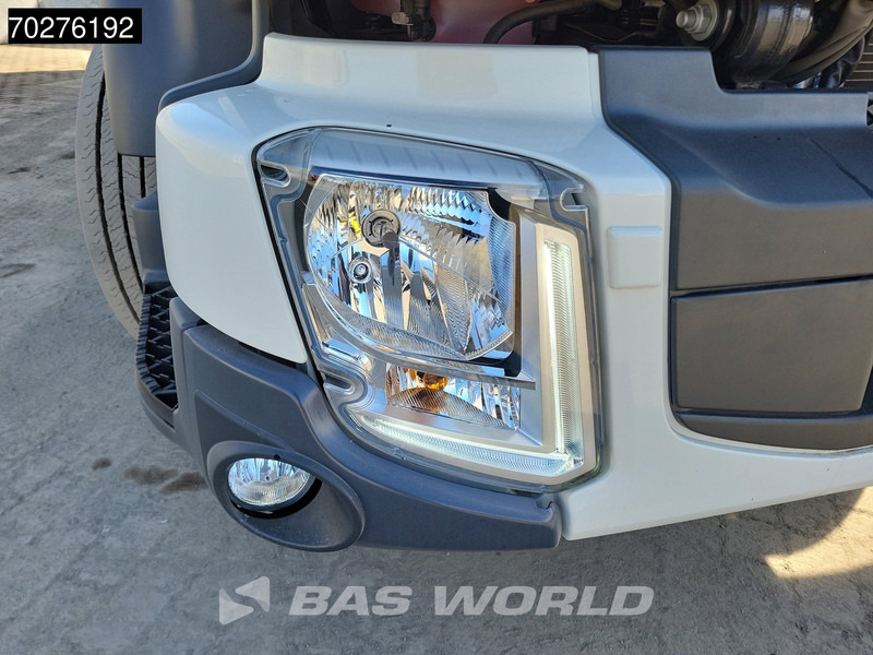 Camión lona nuevo Volvo FL 280 4X2 NEW! 16tons Manual Ladebordwand PTO Alcoa's Euro 6: foto 8 Camión lona nuevo Volvo FL 280 4X2 NEW! 16tons Manual Ladebordwand PTO Alcoa's Euro 6: foto 8