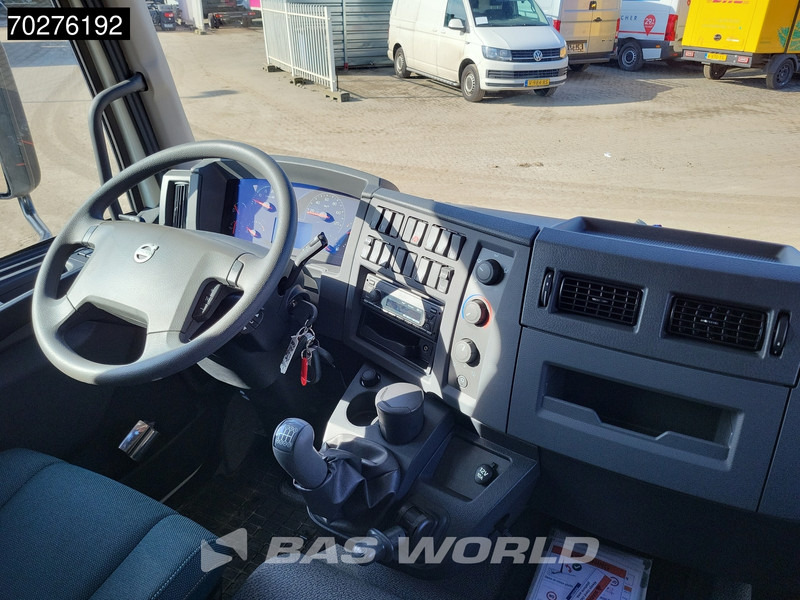 Camión lona nuevo Volvo FL 280 4X2 NEW! 16tons Manual Ladebordwand PTO Alcoa's Euro 6: foto 19 Camión lona nuevo Volvo FL 280 4X2 NEW! 16tons Manual Ladebordwand PTO Alcoa's Euro 6: foto 19