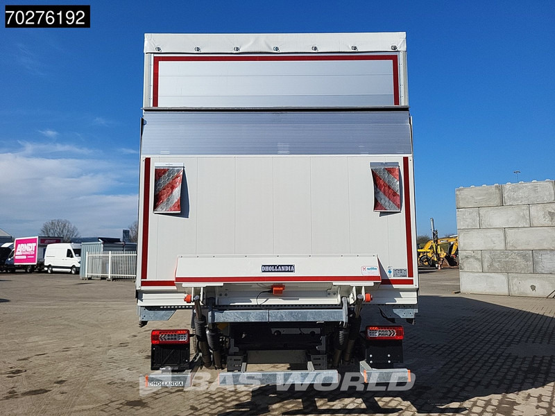 Camión lona nuevo Volvo FL 280 4X2 NEW! 16tons Manual Ladebordwand PTO Alcoa's Euro 6: foto 9 Camión lona nuevo Volvo FL 280 4X2 NEW! 16tons Manual Ladebordwand PTO Alcoa's Euro 6: foto 9