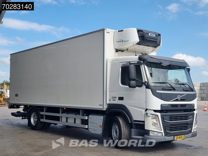 Volvo FM 330 4X2 NL-Truck Laadklep Koelmotor Euro 6 - Camión frigorífico: foto 3 Volvo FM 330 4X2 NL-Truck Laadklep Koelmotor Euro 6 - Camión frigorífico: foto 3