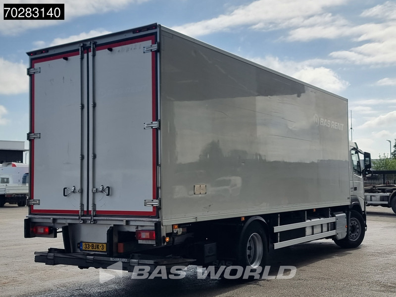 Volvo FM 330 4X2 NL-Truck Laadklep Koelmotor Euro 6 - Camión frigorífico: foto 5 Volvo FM 330 4X2 NL-Truck Laadklep Koelmotor Euro 6 - Camión frigorífico: foto 5