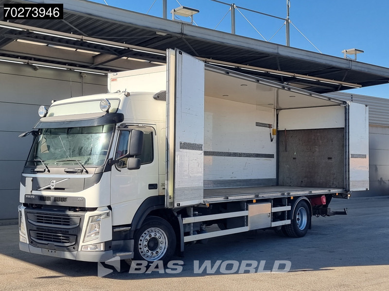 Volvo FM 330 4X2 VEB 2000kg Tailgate Automatic Euro 6 - Camión caja cerrada: foto 3 Volvo FM 330 4X2 VEB 2000kg Tailgate Automatic Euro 6 - Camión caja cerrada: foto 3