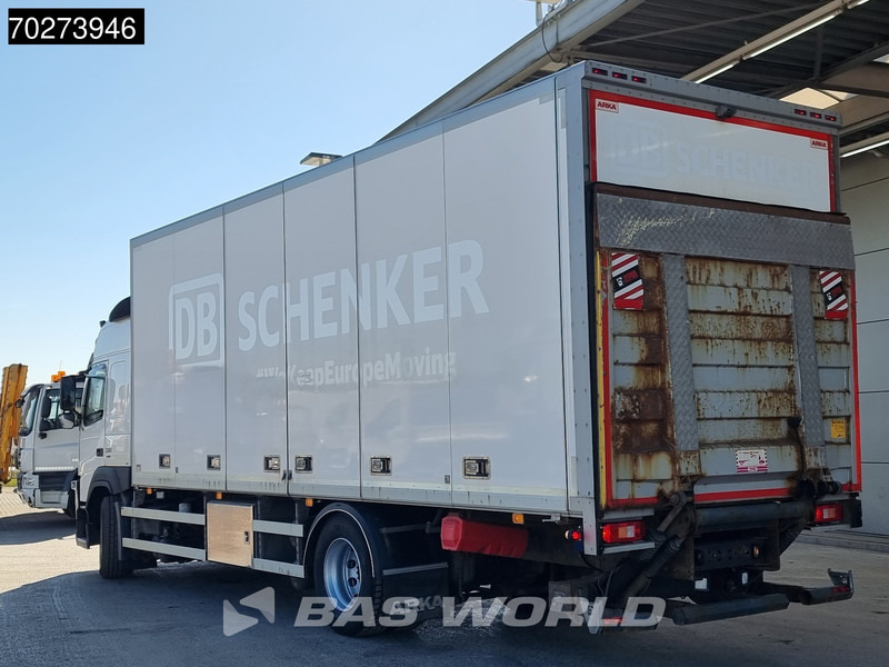 Volvo FM 330 4X2 VEB 2000kg Tailgate Automatic Euro 6 - Camión caja cerrada: foto 2 Volvo FM 330 4X2 VEB 2000kg Tailgate Automatic Euro 6 - Camión caja cerrada: foto 2