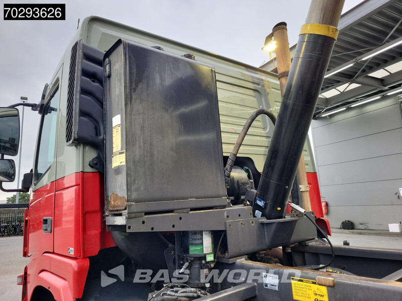 Volvo FMX 420 10X4 26m3 Steel Kipper Lift/Steering Axle EEV - Camión volquete: foto 5 Volvo FMX 420 10X4 26m3 Steel Kipper Lift/Steering Axle EEV - Camión volquete: foto 5