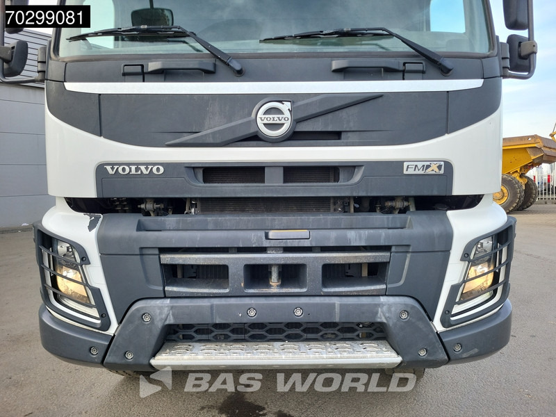 Leasing para Volvo FMX 460 8X4 18m3 tipper Steelsuspension Big-Axle Retarder Euro 6 Volvo FMX 460 8X4 18m3 tipper Steelsuspension Big-Axle Retarder Euro 6: foto 11 Leasing para Volvo FMX 460 8X4 18m3 tipper Steelsuspension Big-Axle Retarder Euro 6 Volvo FMX 460 8X4 18m3 tipper Steelsuspension Big-Axle Retarder Euro 6: foto 11