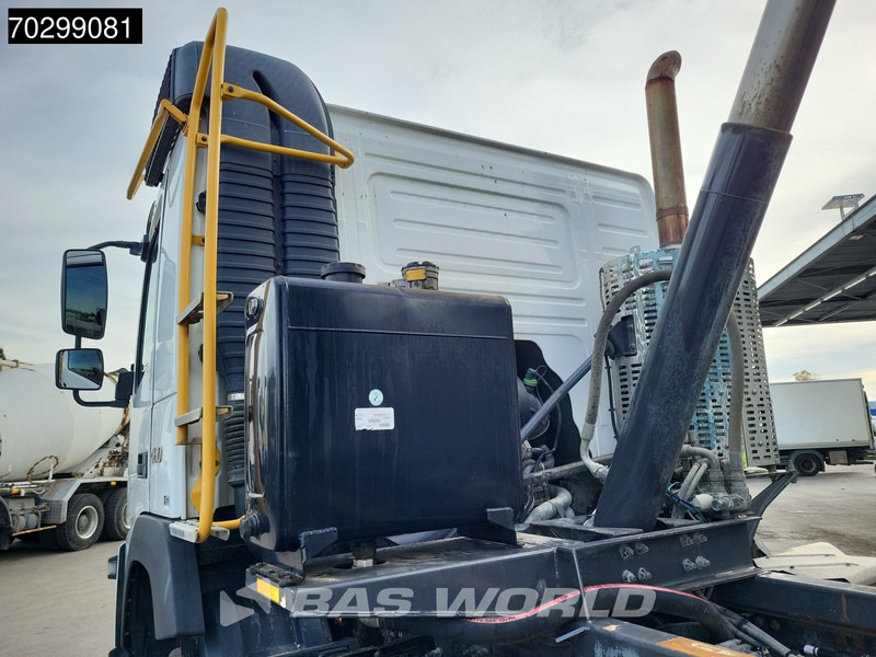 Leasing para Volvo FMX 460 8X4 18m3 tipper Steelsuspension Big-Axle Retarder Euro 6 Volvo FMX 460 8X4 18m3 tipper Steelsuspension Big-Axle Retarder Euro 6: foto 12 Leasing para Volvo FMX 460 8X4 18m3 tipper Steelsuspension Big-Axle Retarder Euro 6 Volvo FMX 460 8X4 18m3 tipper Steelsuspension Big-Axle Retarder Euro 6: foto 12