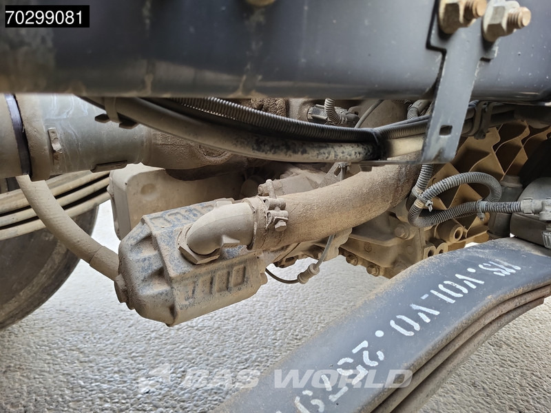 Leasing para Volvo FMX 460 8X4 18m3 tipper Steelsuspension Big-Axle Retarder Euro 6 Volvo FMX 460 8X4 18m3 tipper Steelsuspension Big-Axle Retarder Euro 6: foto 15 Leasing para Volvo FMX 460 8X4 18m3 tipper Steelsuspension Big-Axle Retarder Euro 6 Volvo FMX 460 8X4 18m3 tipper Steelsuspension Big-Axle Retarder Euro 6: foto 15
