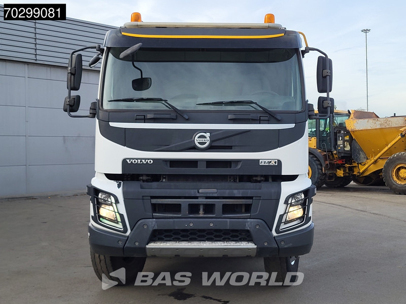 Leasing para Volvo FMX 460 8X4 18m3 tipper Steelsuspension Big-Axle Retarder Euro 6 Volvo FMX 460 8X4 18m3 tipper Steelsuspension Big-Axle Retarder Euro 6: foto 9 Leasing para Volvo FMX 460 8X4 18m3 tipper Steelsuspension Big-Axle Retarder Euro 6 Volvo FMX 460 8X4 18m3 tipper Steelsuspension Big-Axle Retarder Euro 6: foto 9