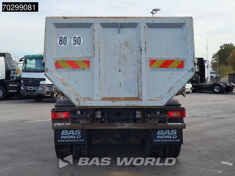 Leasing para Volvo FMX 460 8X4 18m3 tipper Steelsuspension Big-Axle Retarder Euro 6 Volvo FMX 460 8X4 18m3 tipper Steelsuspension Big-Axle Retarder Euro 6: foto 19 Leasing para Volvo FMX 460 8X4 18m3 tipper Steelsuspension Big-Axle Retarder Euro 6 Volvo FMX 460 8X4 18m3 tipper Steelsuspension Big-Axle Retarder Euro 6: foto 19
