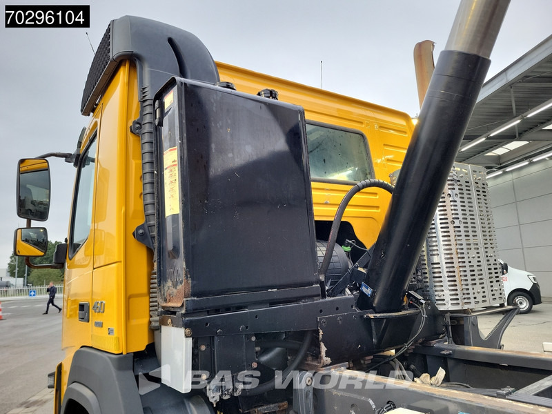 Volvo FMX 460 FMX 10X4 NL-Truck Euro 6 - Camión volquete: foto 3 Volvo FMX 460 FMX 10X4 NL-Truck Euro 6 - Camión volquete: foto 3