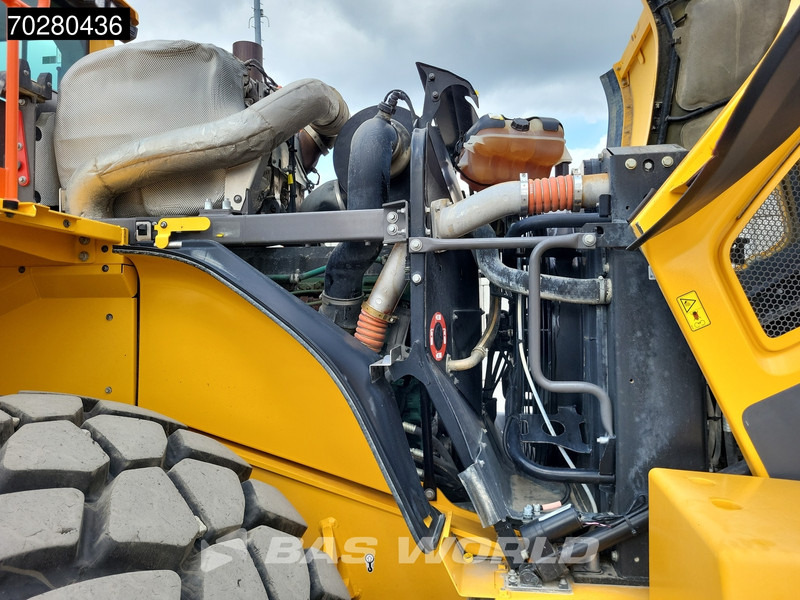 Cargadora de ruedas Volvo L260 H CDC - BSS - Co-Pilot: foto 19