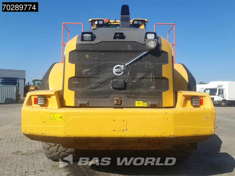 Volvo L260 H CDC - Cargadora de ruedas: foto 3 Volvo L260 H CDC - Cargadora de ruedas: foto 3