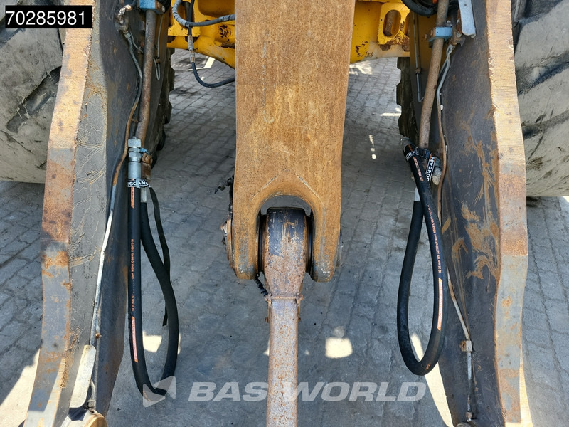 Volvo L350 F CDC - 3TH FUNCTION - Cargadora de ruedas: foto 3 Volvo L350 F CDC - 3TH FUNCTION - Cargadora de ruedas: foto 3