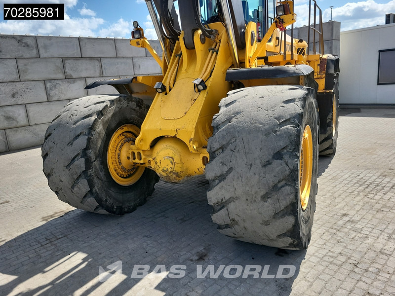 Volvo L350 F CDC - 3TH FUNCTION - Cargadora de ruedas: foto 5 Volvo L350 F CDC - 3TH FUNCTION - Cargadora de ruedas: foto 5