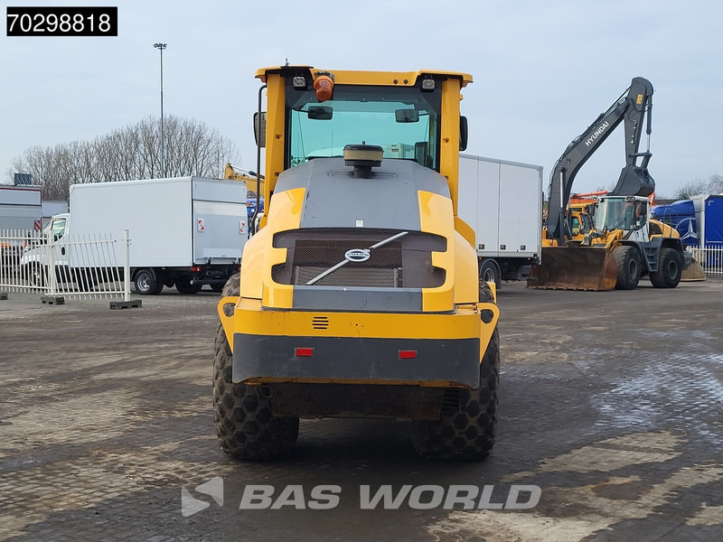 Volvo SD160 B A/C - Rodillo: foto 3 Volvo SD160 B A/C - Rodillo: foto 3