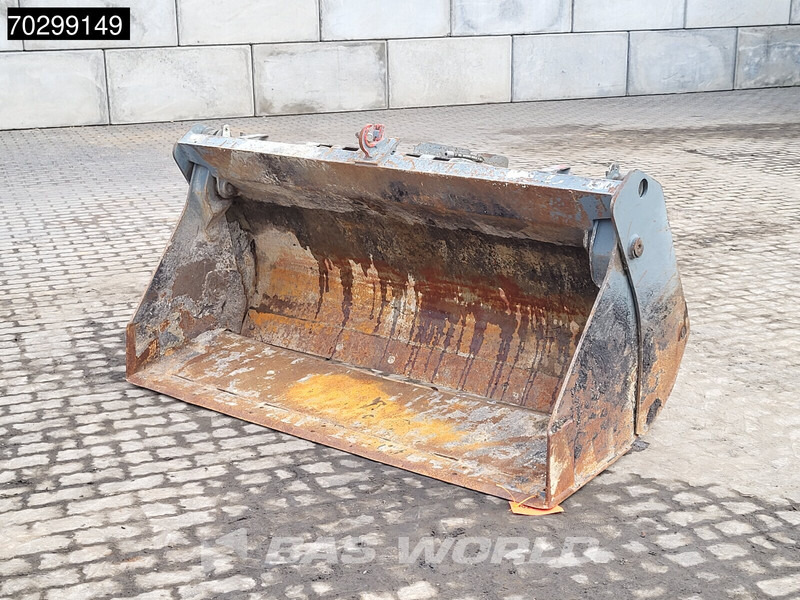 Cargadora de ruedas WACKER NEUSON WL 44: foto 18