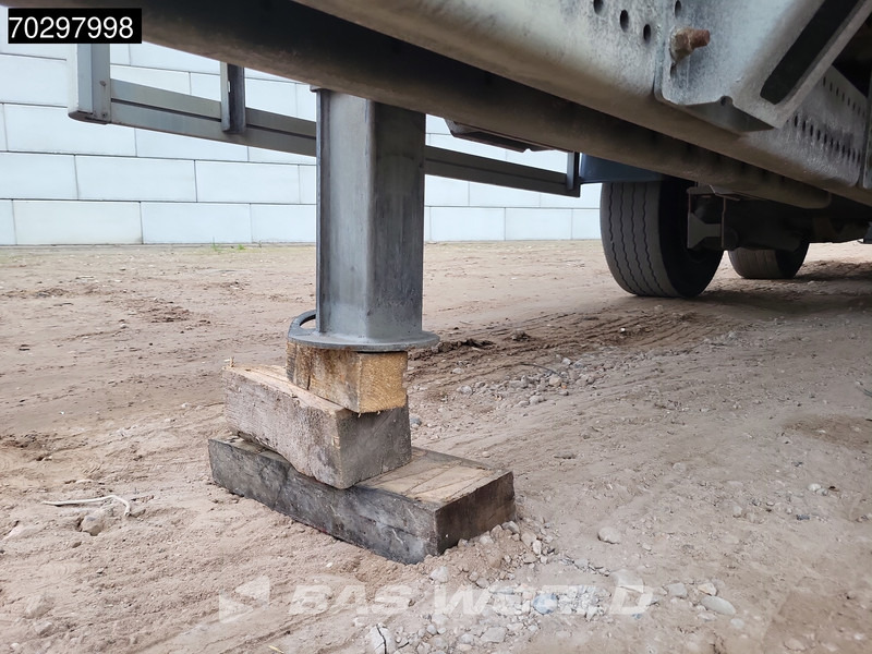 Leasing para Wecon Kooi aap Lift-Axle Wecon Kooi aap Lift-Axle: foto 20